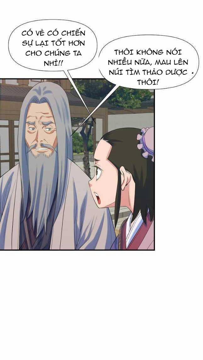 Hoành Tảo Cửu Châu 59 trang 47