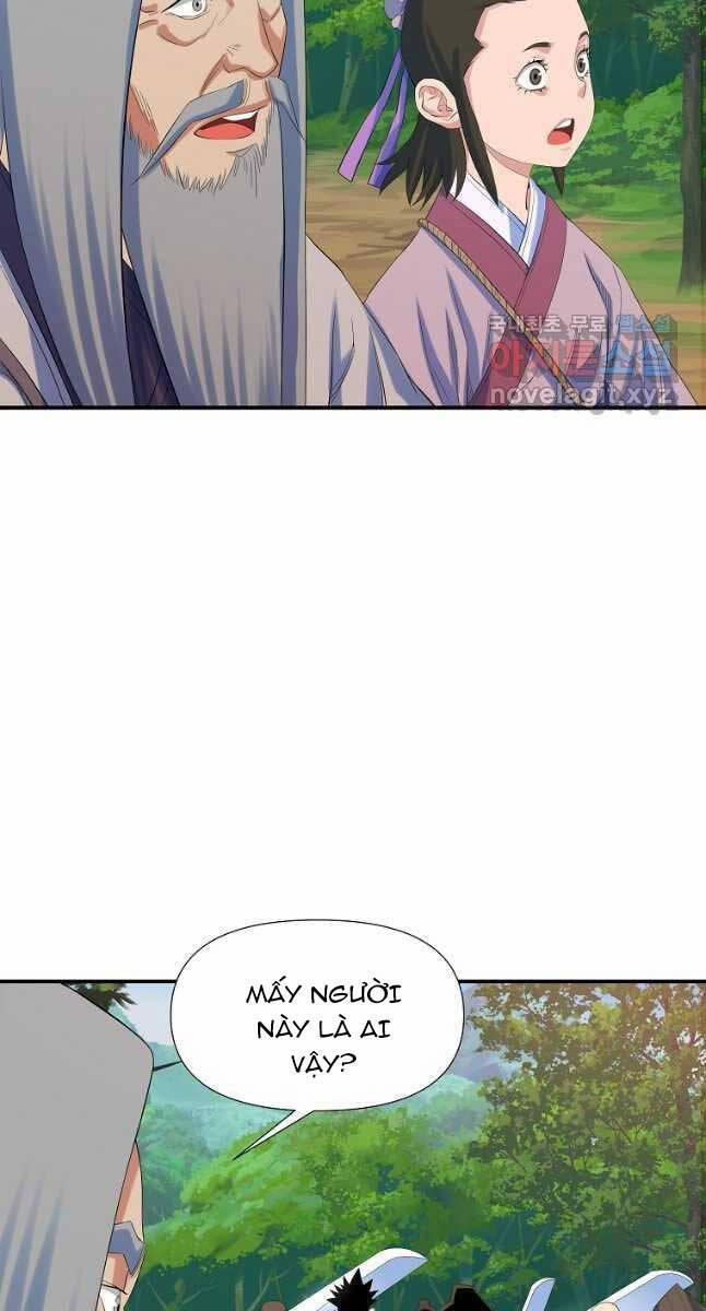 Hoành Tảo Cửu Châu 59 trang 50