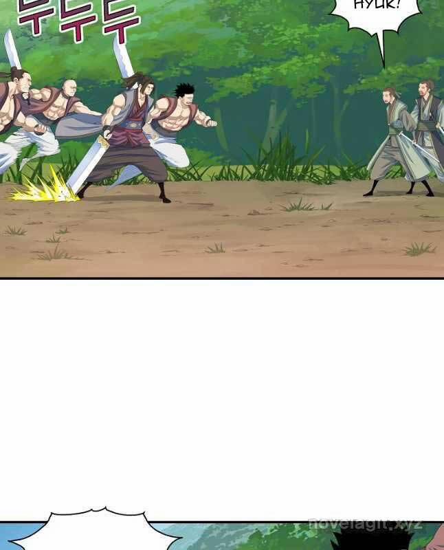 Hoành Tảo Cửu Châu 59 trang 53