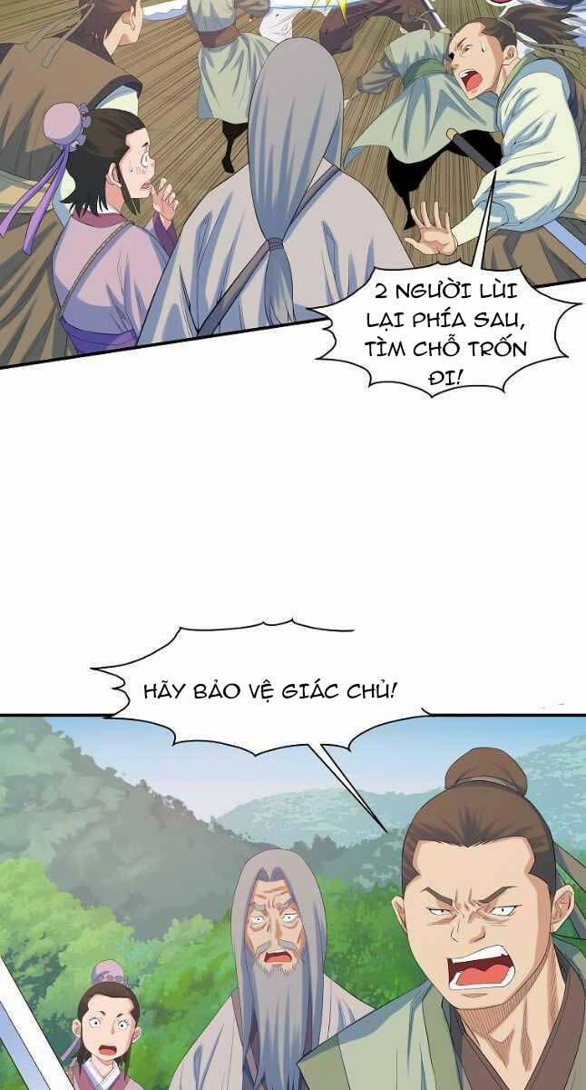 Hoành Tảo Cửu Châu 59 trang 55