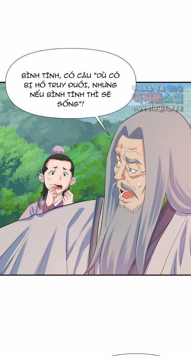 Hoành Tảo Cửu Châu 59 trang 57