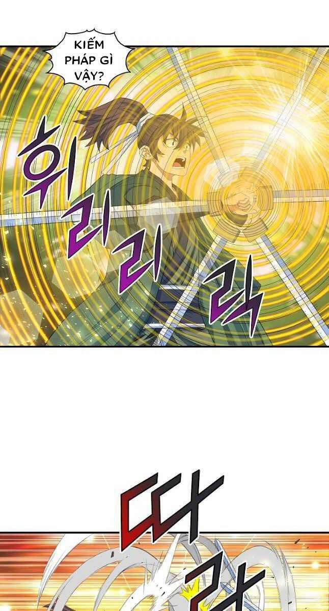 Hoành Tảo Cửu Châu 59 trang 9