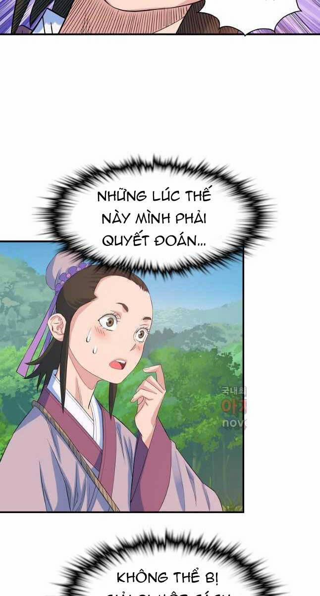 Hoành Tảo Cửu Châu 60 trang 11