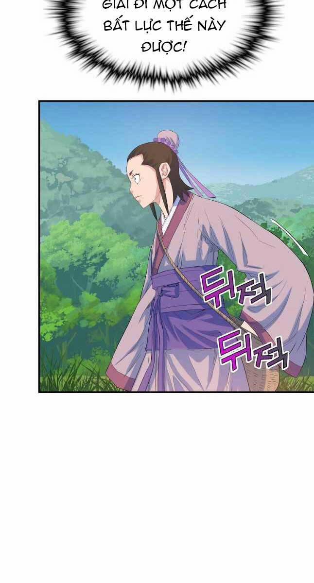 Hoành Tảo Cửu Châu 60 trang 12