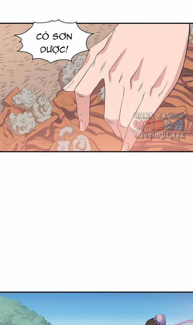 Hoành Tảo Cửu Châu 60 trang 13