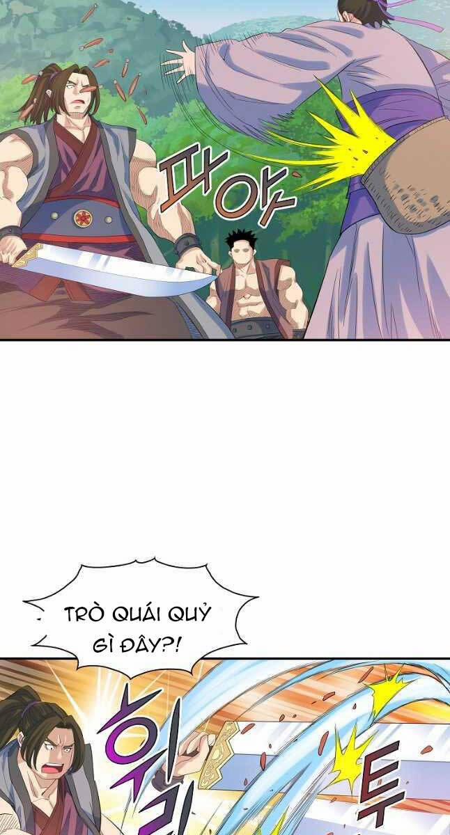 Hoành Tảo Cửu Châu 60 trang 14