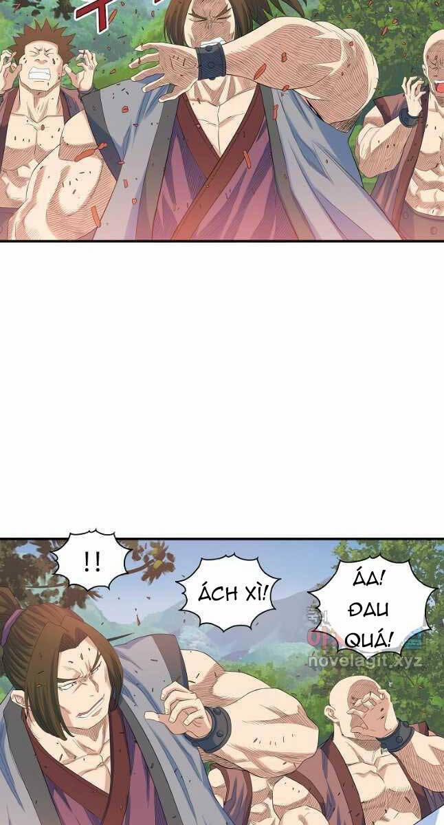 Hoành Tảo Cửu Châu 60 trang 16