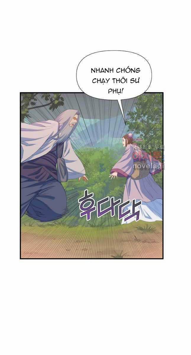 Hoành Tảo Cửu Châu 60 trang 18