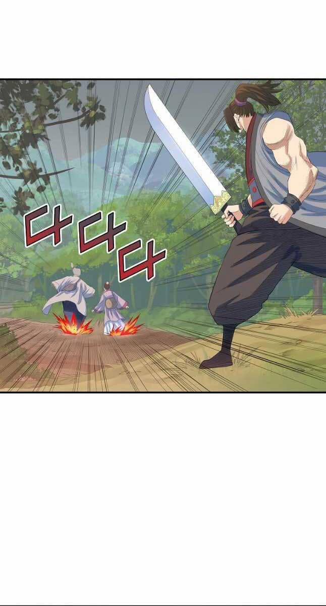 Hoành Tảo Cửu Châu 60 trang 19