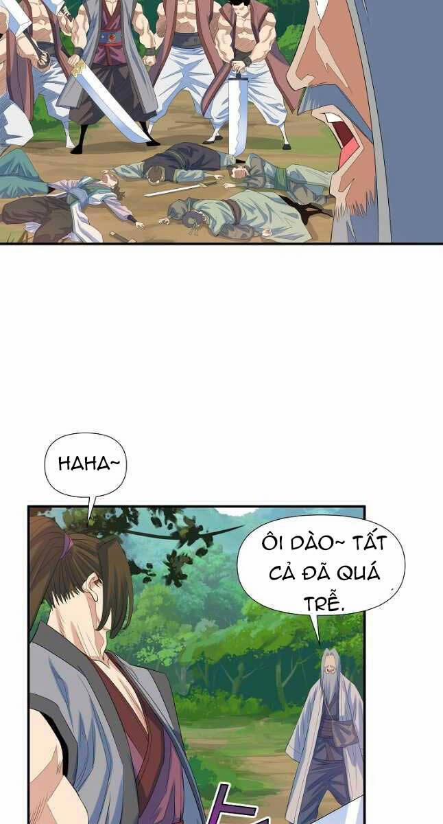 Hoành Tảo Cửu Châu 60 trang 2