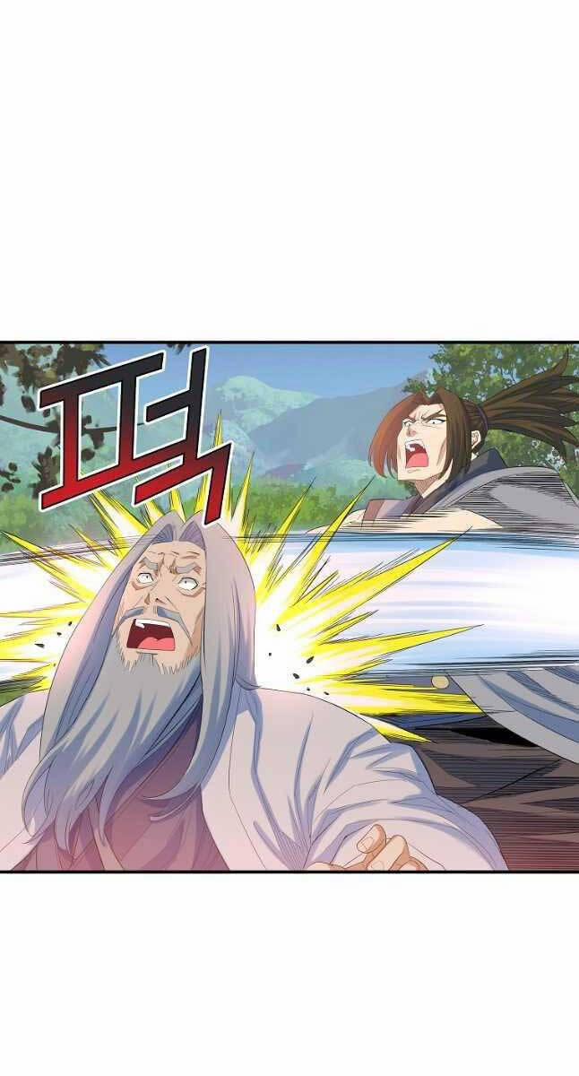 Hoành Tảo Cửu Châu 60 trang 21