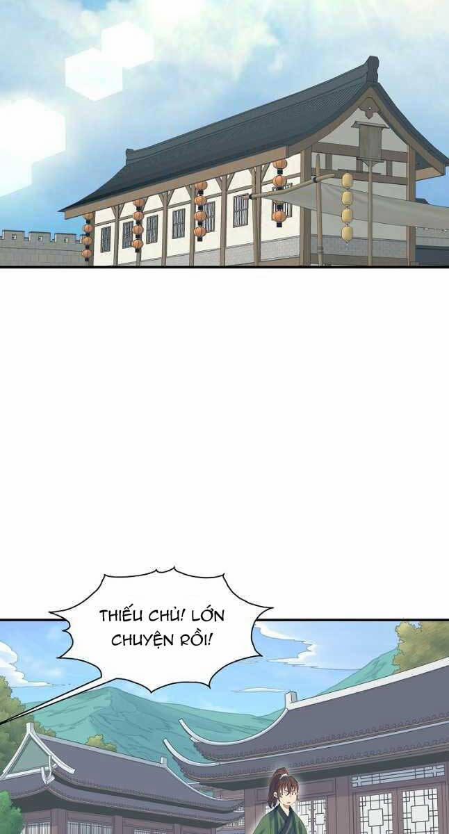 Hoành Tảo Cửu Châu 60 trang 25