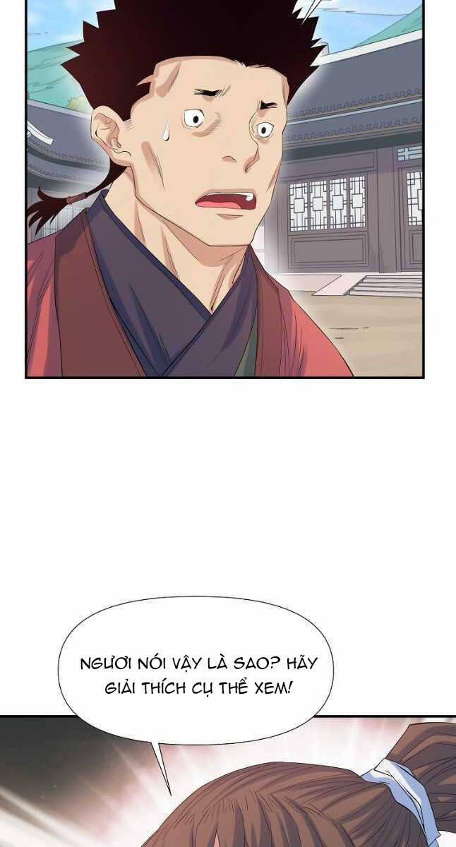 Hoành Tảo Cửu Châu 60 trang 27