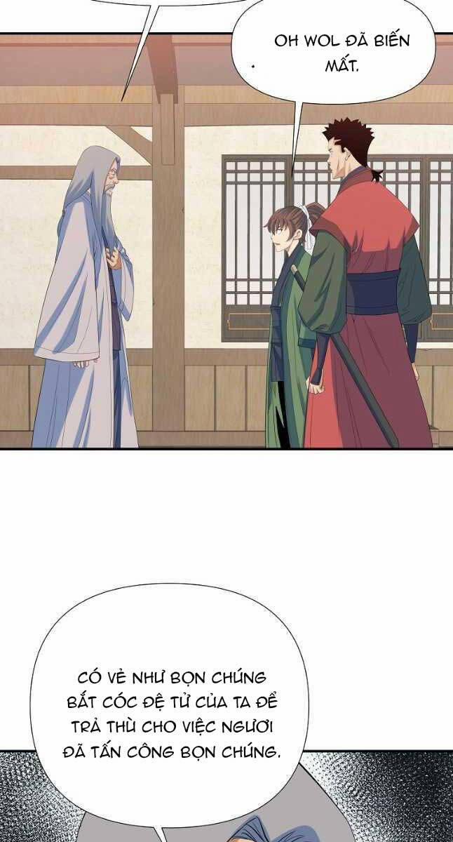 Hoành Tảo Cửu Châu 60 trang 34