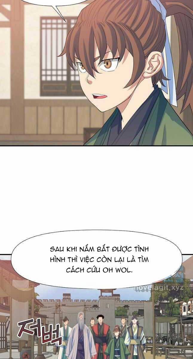 Hoành Tảo Cửu Châu 60 trang 36