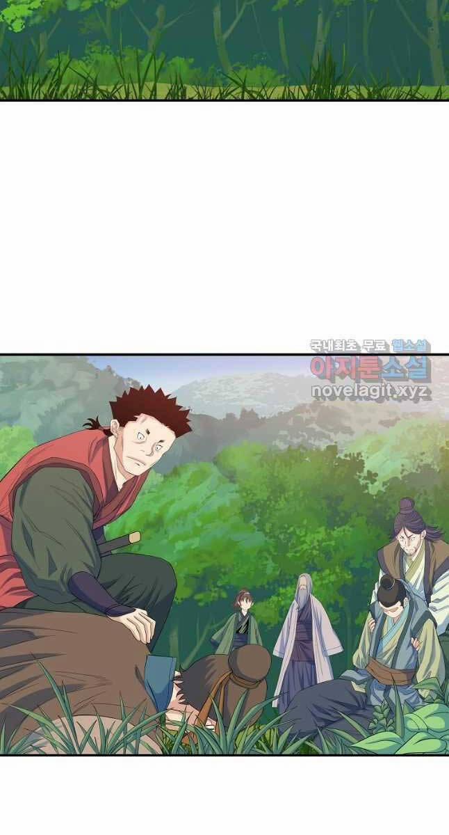 Hoành Tảo Cửu Châu 60 trang 38