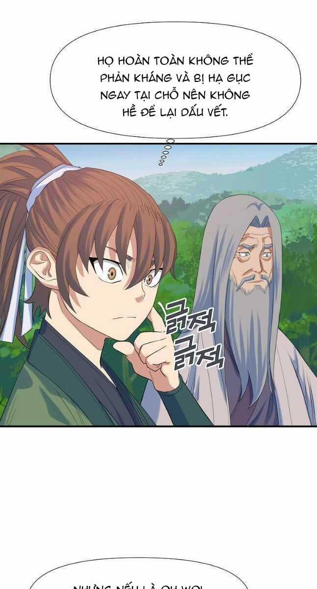 Hoành Tảo Cửu Châu 60 trang 39