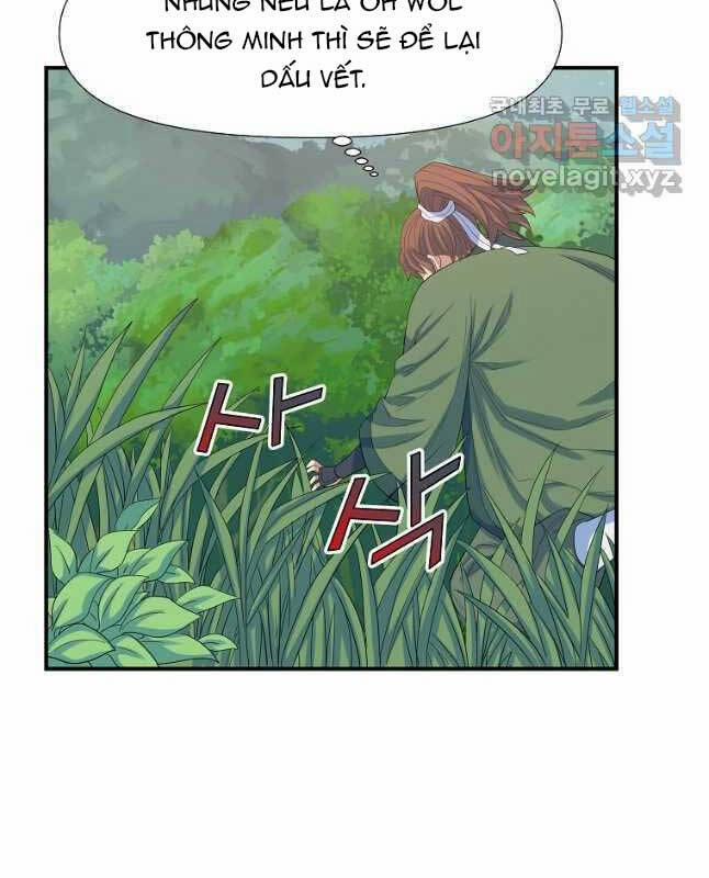 Hoành Tảo Cửu Châu 60 trang 40