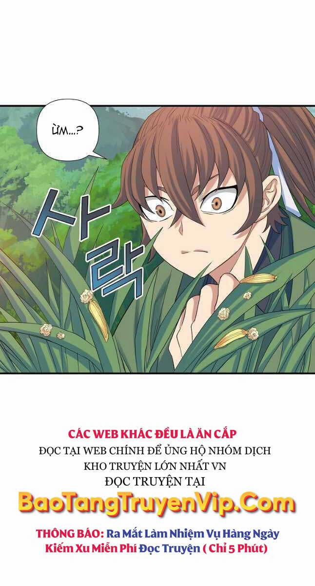 Hoành Tảo Cửu Châu 60 trang 41