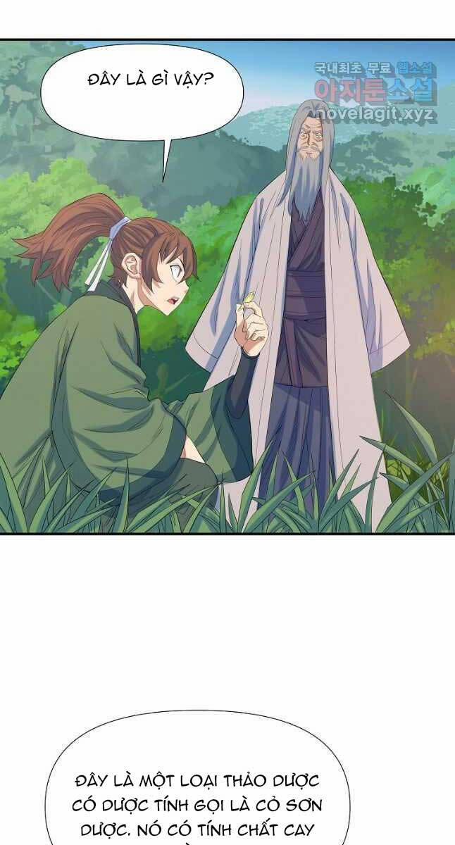 Hoành Tảo Cửu Châu 60 trang 42