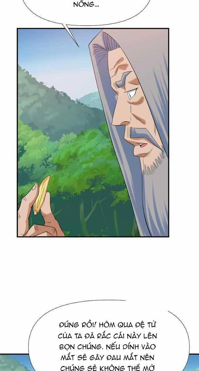 Hoành Tảo Cửu Châu 60 trang 43