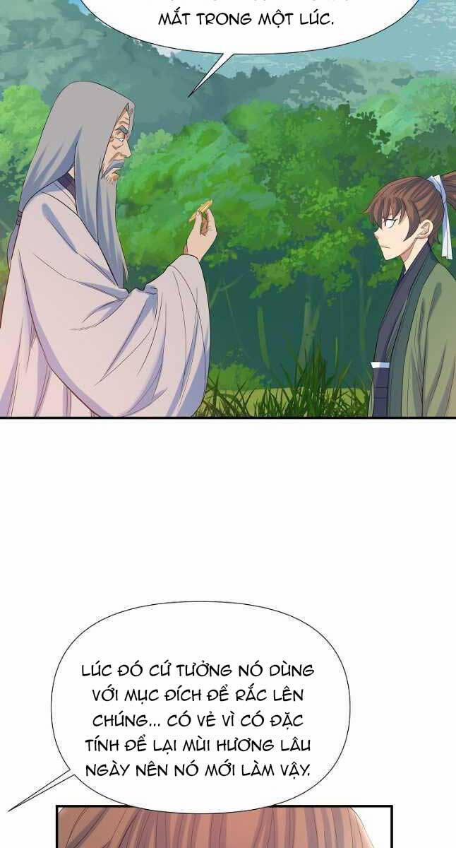 Hoành Tảo Cửu Châu 60 trang 44