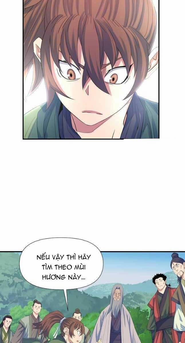 Hoành Tảo Cửu Châu 60 trang 45