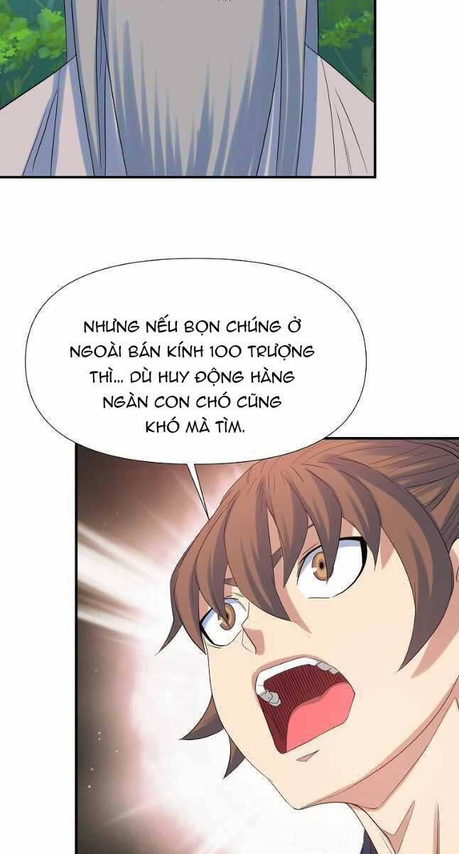 Hoành Tảo Cửu Châu 60 trang 48