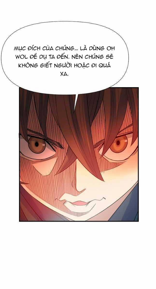 Hoành Tảo Cửu Châu 60 trang 50