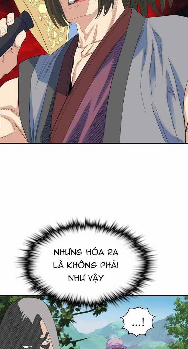 Hoành Tảo Cửu Châu 60 trang 7