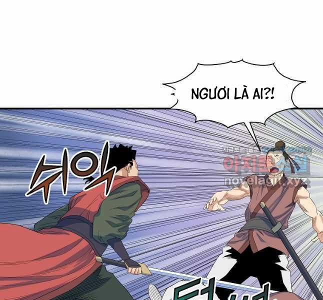 Hoành Tảo Cửu Châu 61 trang 100