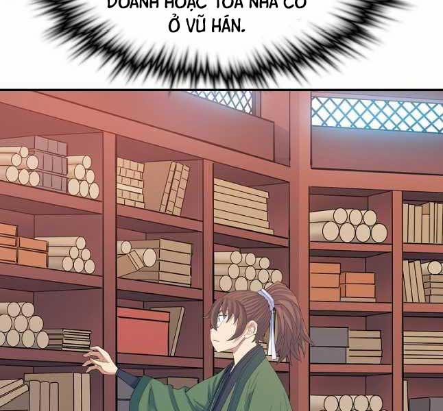 Hoành Tảo Cửu Châu 61 trang 11