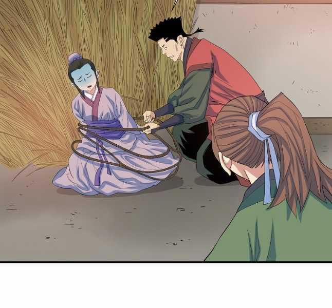 Hoành Tảo Cửu Châu 61 trang 110