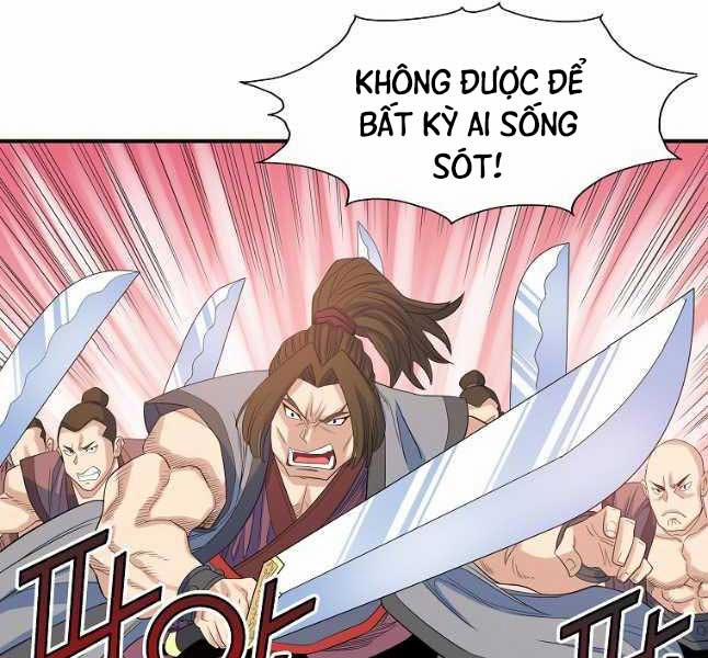 Hoành Tảo Cửu Châu 61 trang 127