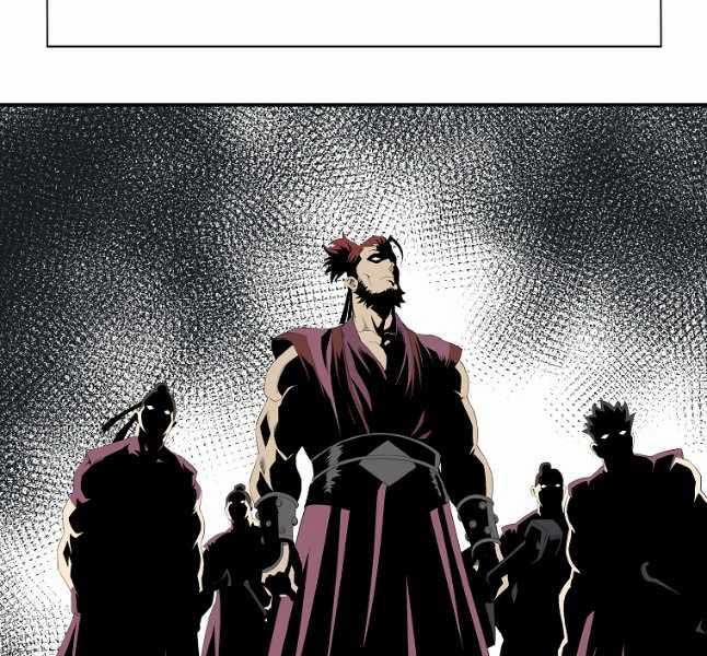 Hoành Tảo Cửu Châu 61 trang 22