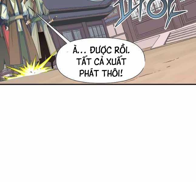 Hoành Tảo Cửu Châu 61 trang 29