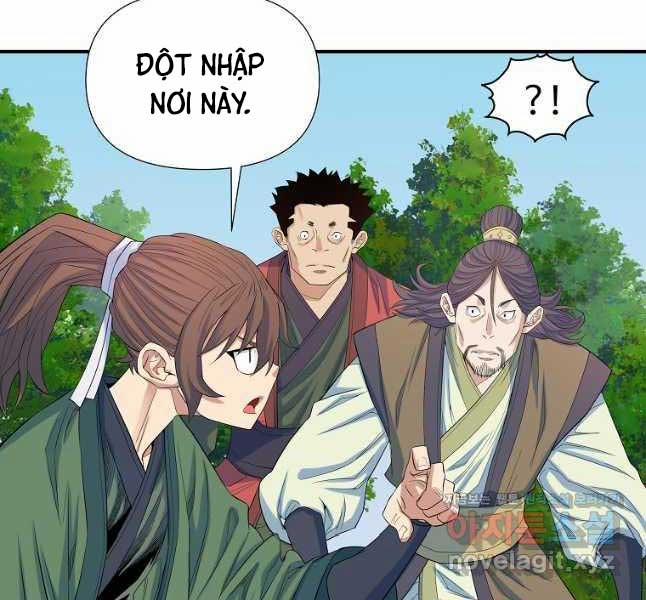 Hoành Tảo Cửu Châu 61 trang 49