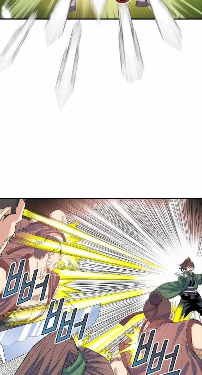 Hoành Tảo Cửu Châu 62 trang 17