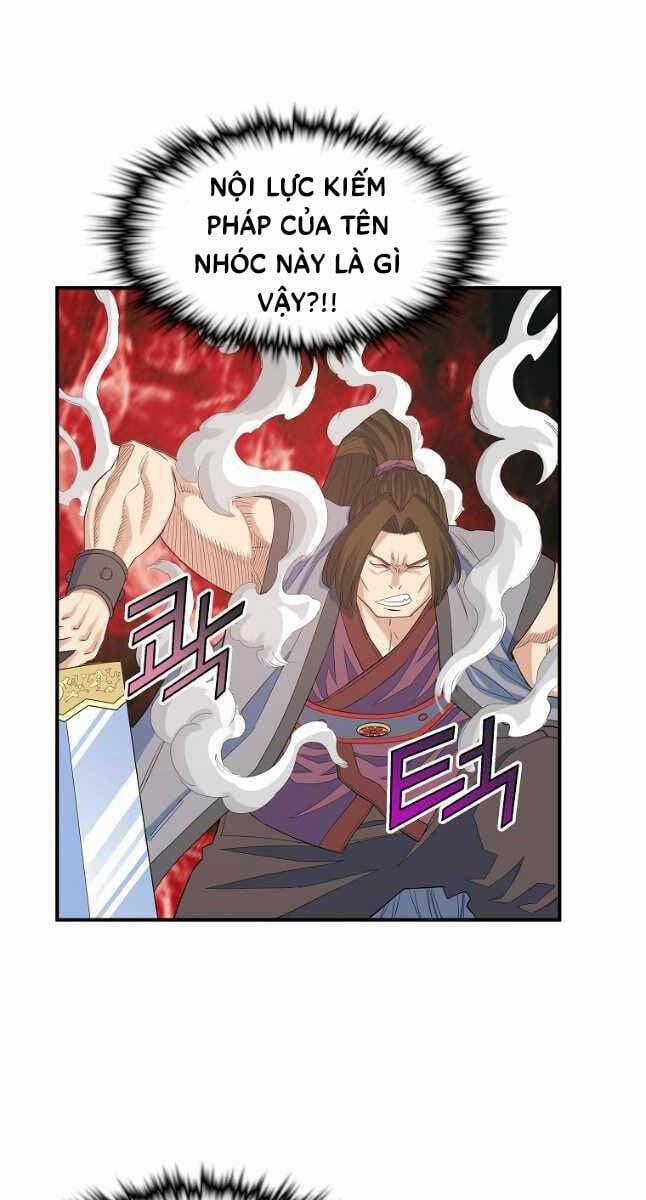 Hoành Tảo Cửu Châu 62 trang 19