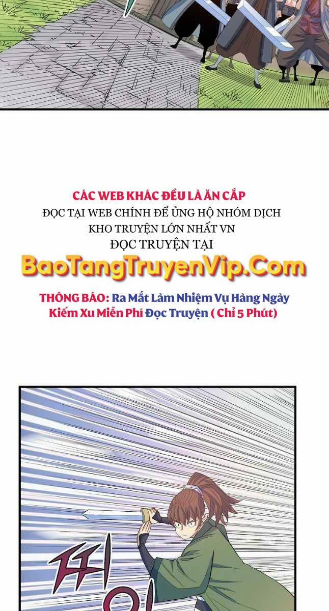 Hoành Tảo Cửu Châu 62 trang 29