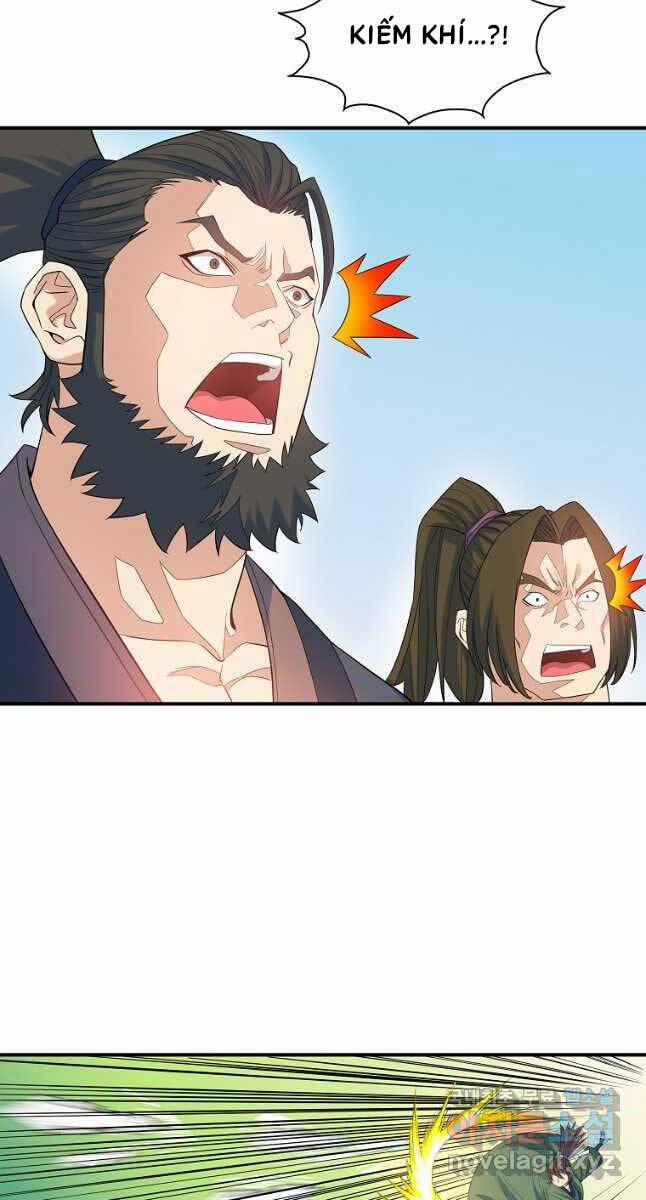 Hoành Tảo Cửu Châu 62 trang 31