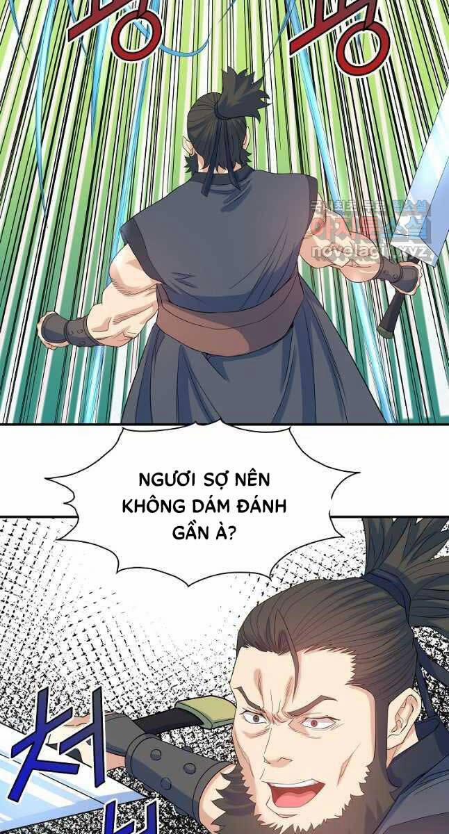 Hoành Tảo Cửu Châu 62 trang 37