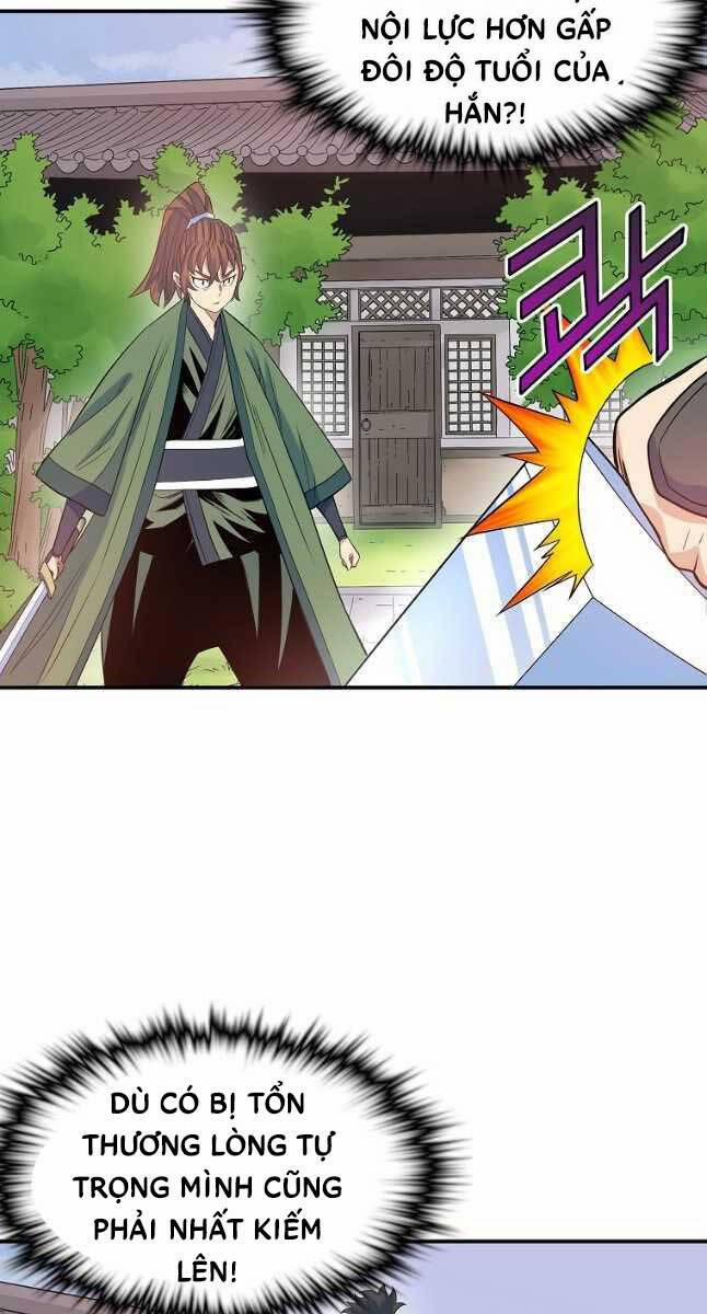 Hoành Tảo Cửu Châu 62 trang 46