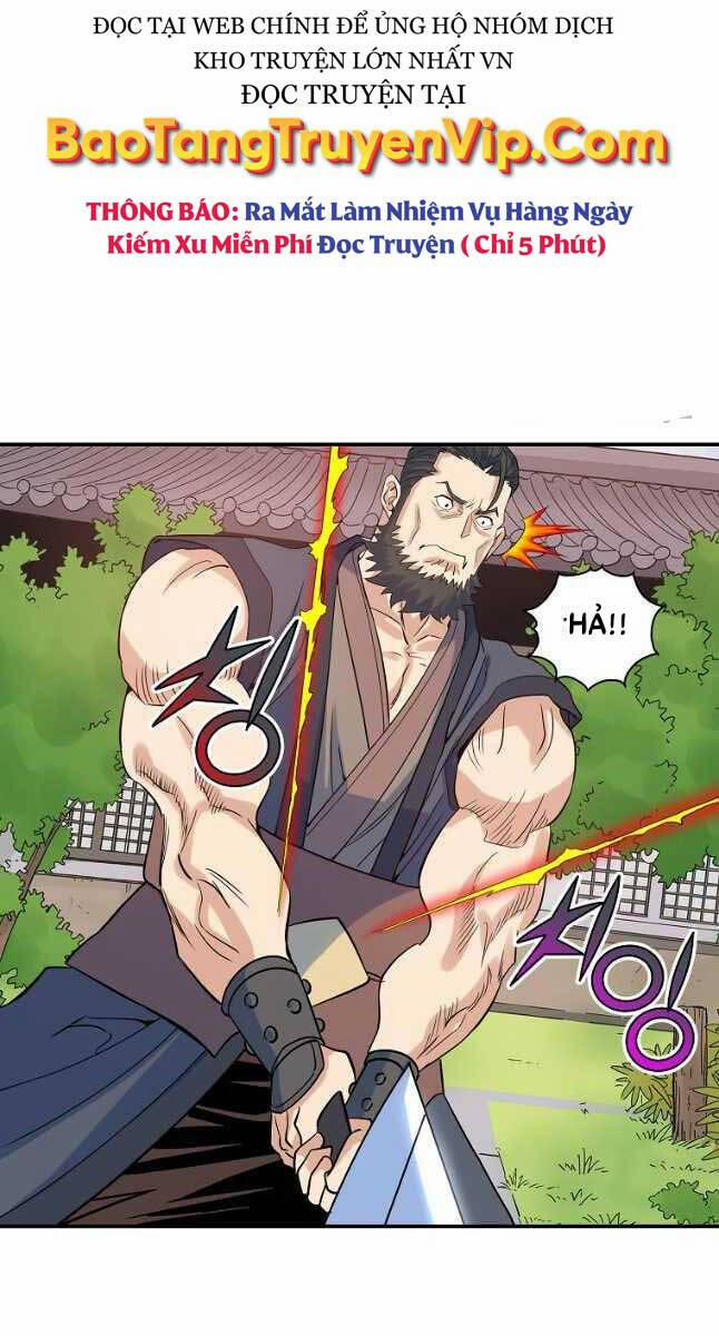 Hoành Tảo Cửu Châu 62 trang 50