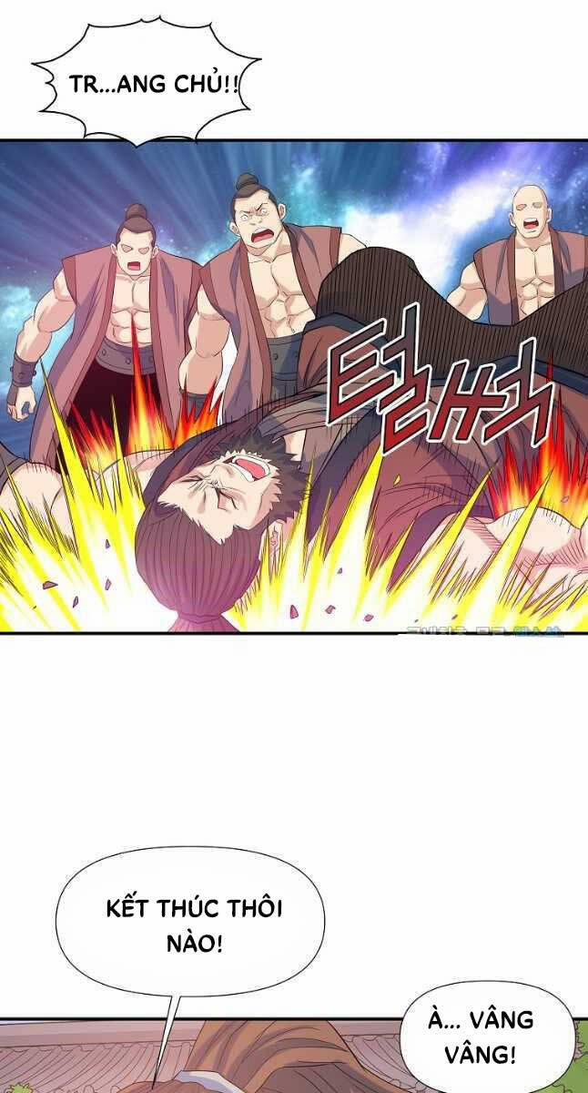 Hoành Tảo Cửu Châu 62 trang 55