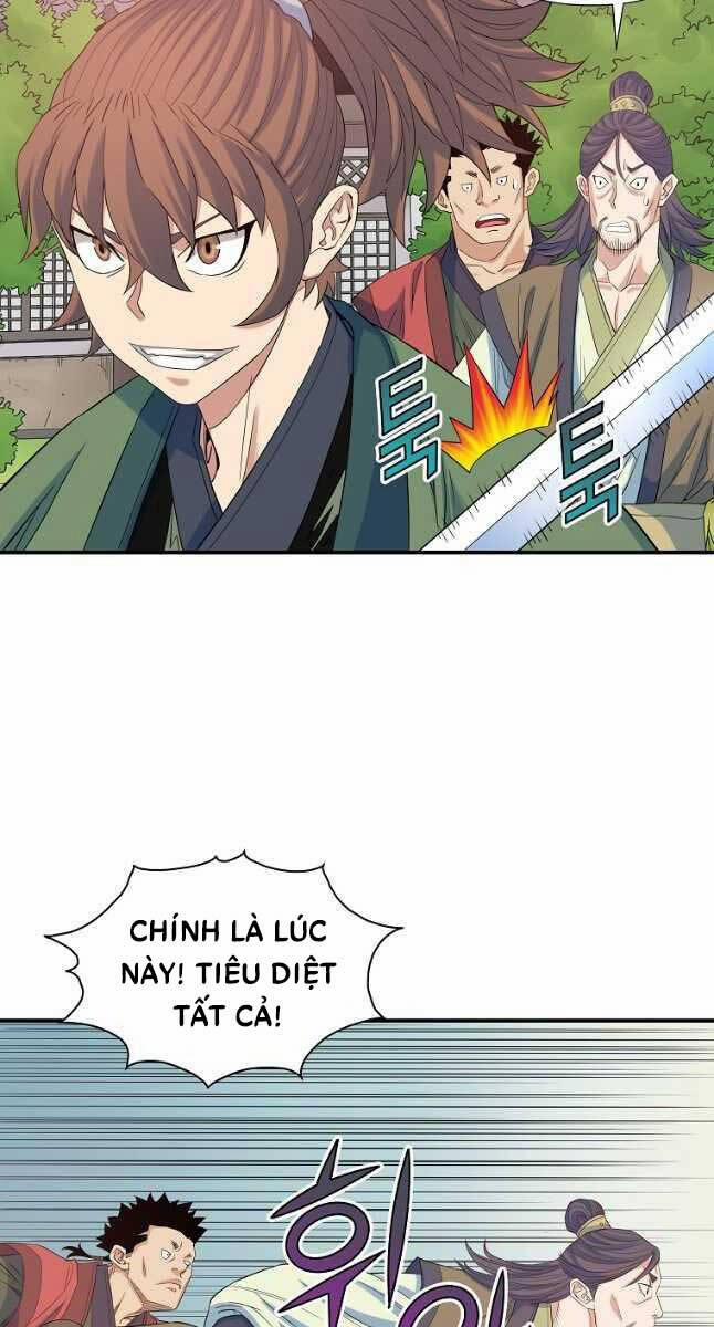 Hoành Tảo Cửu Châu 62 trang 56