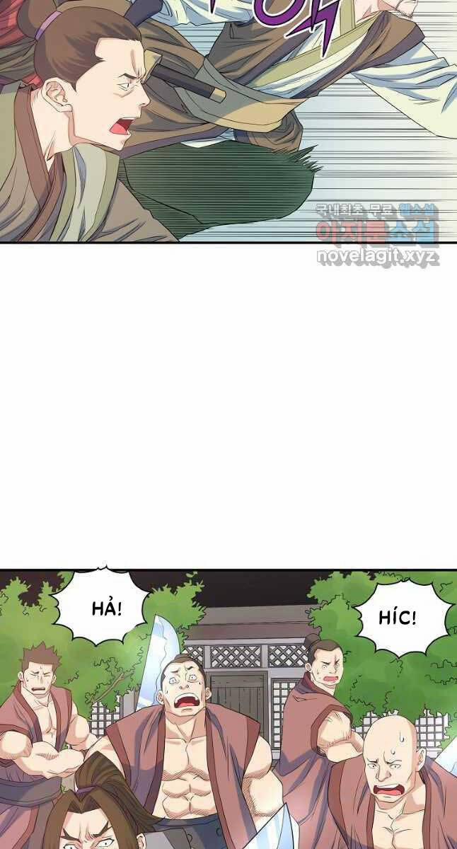 Hoành Tảo Cửu Châu 62 trang 57