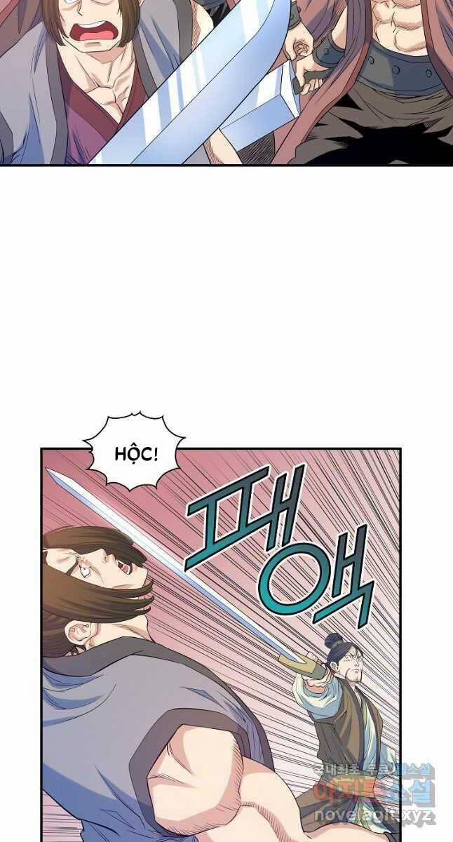 Hoành Tảo Cửu Châu 62 trang 58