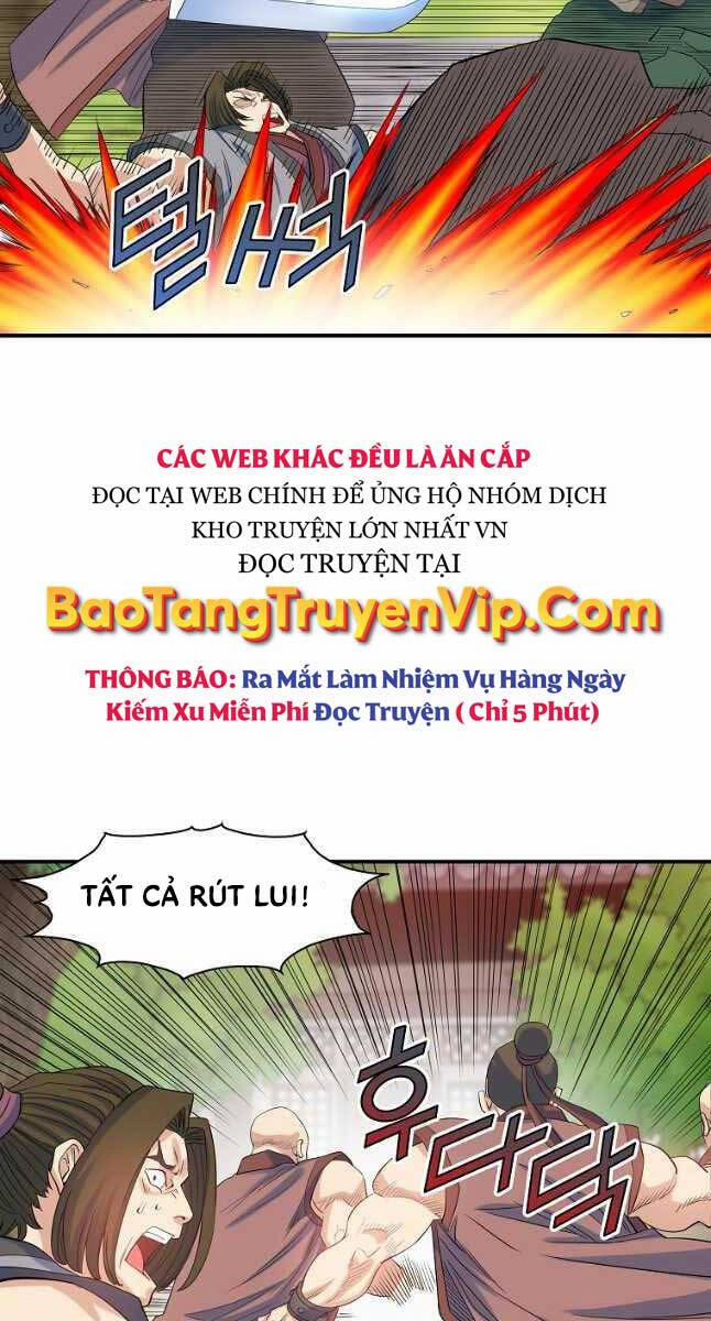 Hoành Tảo Cửu Châu 62 trang 61