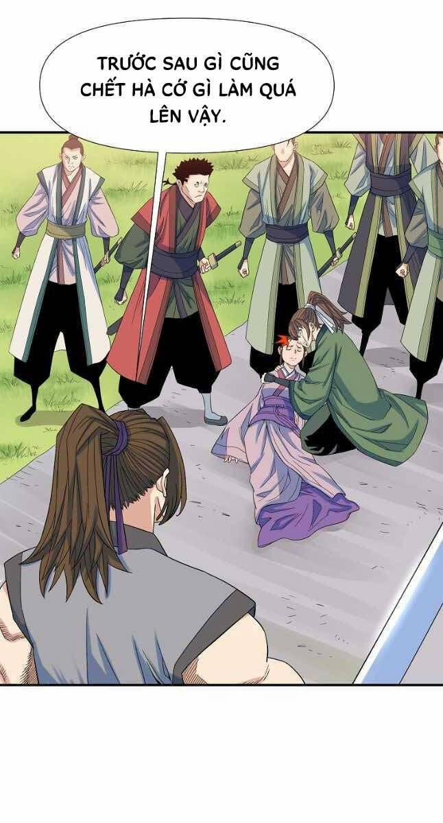 Hoành Tảo Cửu Châu 62 trang 9